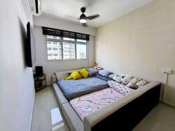 Blk 452A West Terra @ Bukit Batok (Bukit Batok), HDB 4 Rooms #542926641